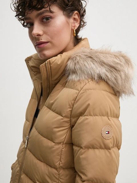 Tommy Hilfiger kurtka