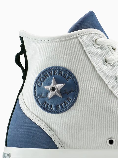 Converse trampki Converse x Naruto Chuck Taylor All Star