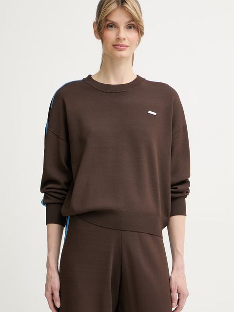 P.E Nation sweter damski z wiskozą Retreat - zdjęcie produktu nr 1