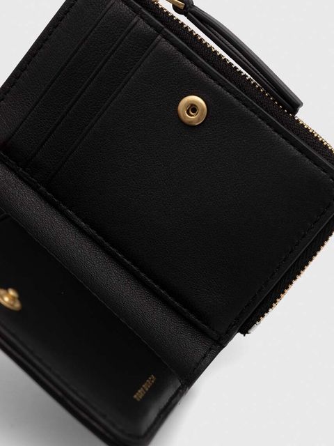 Tory Burch portfel skórzany