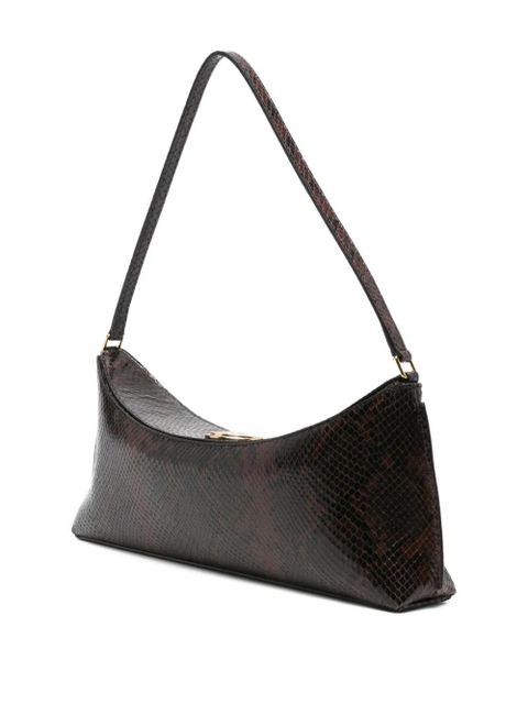 Jacquemus Le Calisso shoulder bag - Brown
