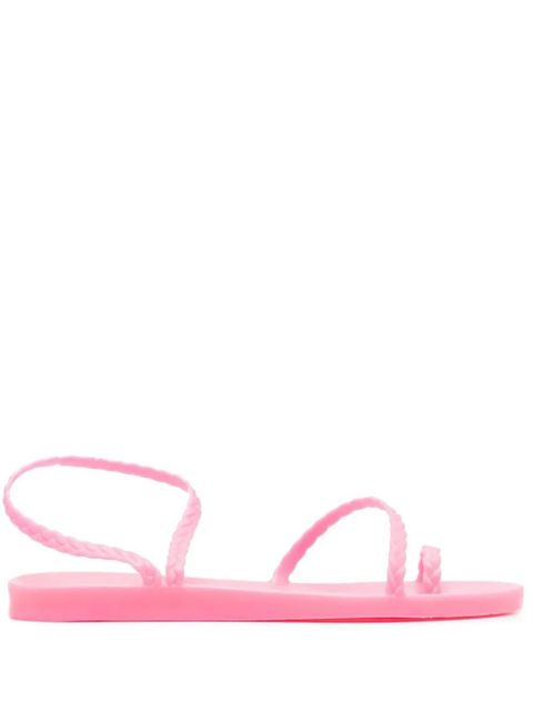 Ancient Greek Sandals multi-strap sandals - Pink - zdjęcie produktu nr 1