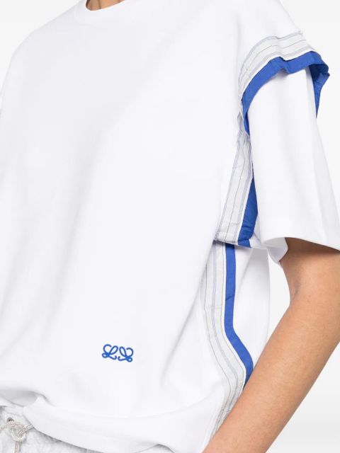 LOEWE short-sleeve T-shirt - White
