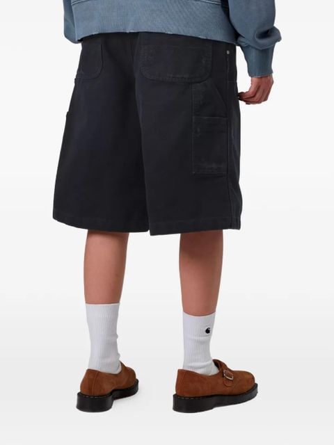 Carhartt WIP Branford shorts - Black