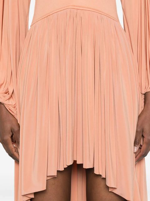 ZIMMERMANN Illuminate mini dress - Brown