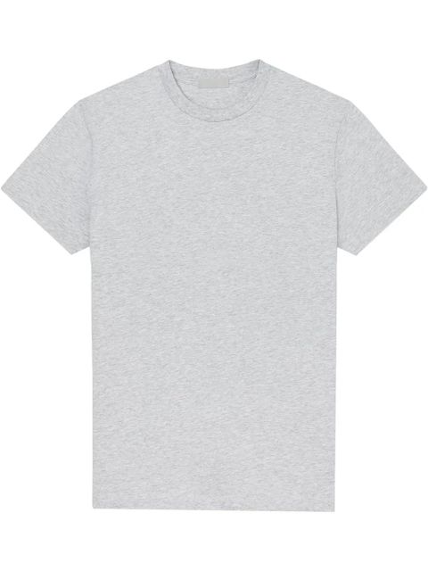 WARDROBE.NYC short-sleeved T-shirt - Grey - zdjęcie produktu nr 1