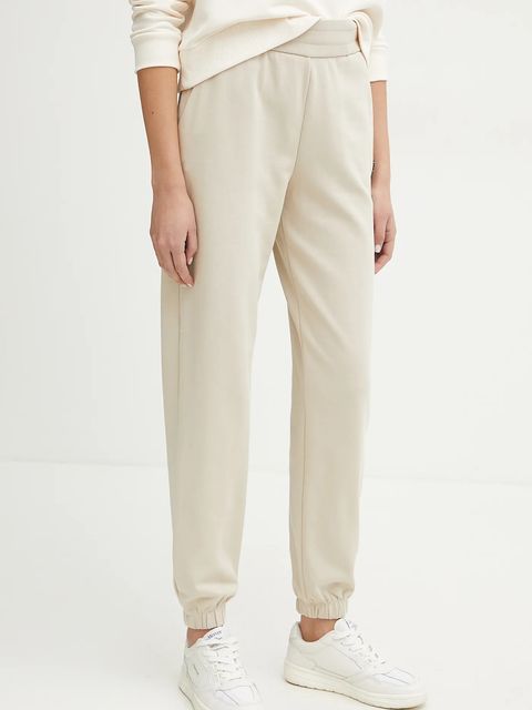 Armani Exchange spodnie dresowe - zdjęcie produktu nr 2