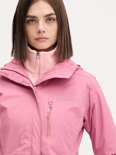 Columbia kurtka outdoorowa Pouring Adventure