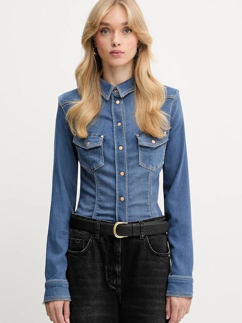 Guess koszula KALIMA - zdjęcie produktu nr 1