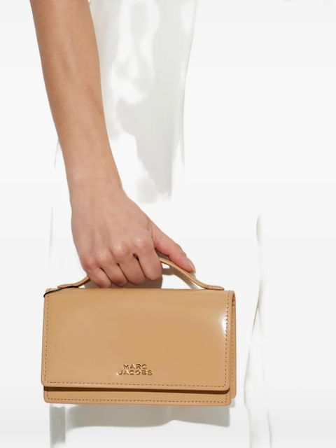 Marc Jacobs chain handle tote bag - Neutrals - zdjęcie produktu nr 2