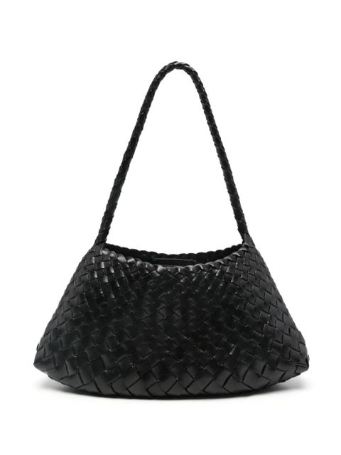 DRAGON DIFFUSION Rosanne shoulder bag - Black