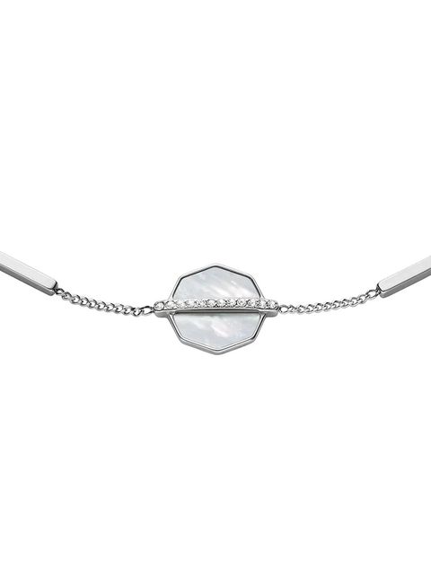 Fossil bransoletka damska JF04910040