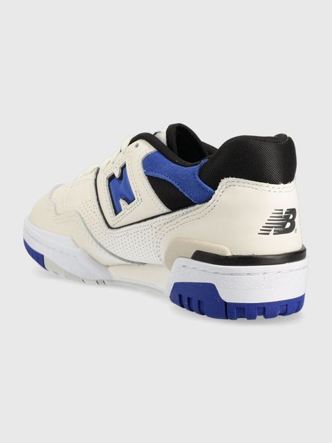 New Balance sneakersy BB550VTA kolor beżowy BB550VTA-BB5