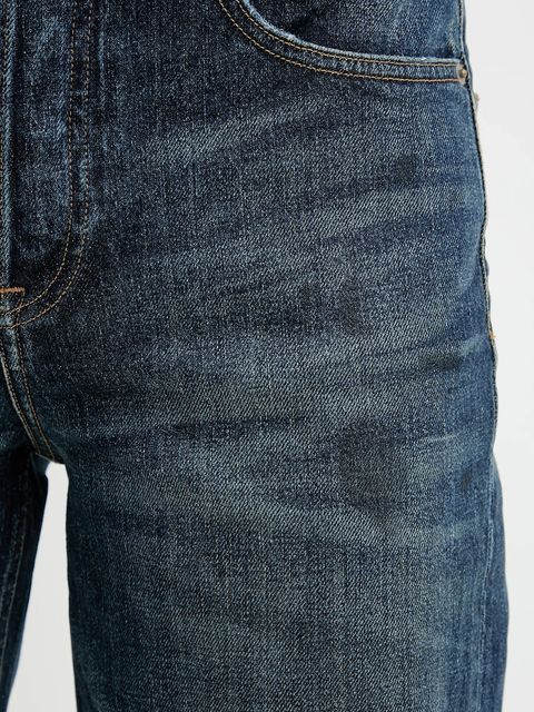 Tommy Jeans longsleeve 2-pack damski kolor granatowy DW0DW17716