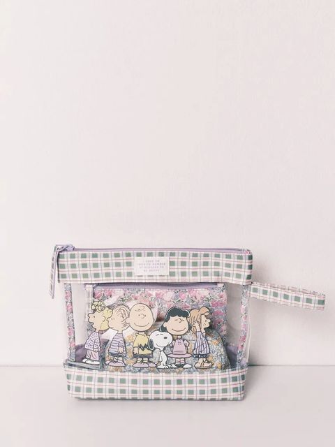 women'secret kosmetyczka podróżna damska - zdjęcie produktu nr 2