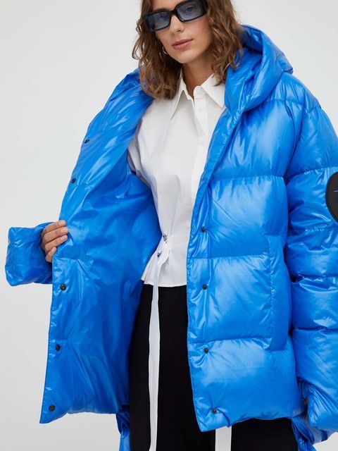 MMC STUDIO kurtka puchowa Jesso