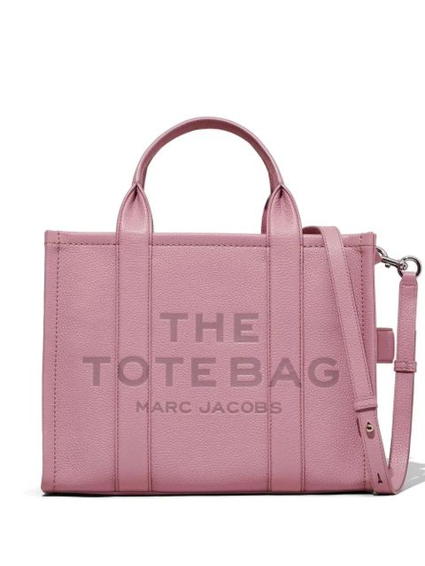 Marc Jacobs The Medium Tote bag - Pink - zdjęcie produktu nr 1