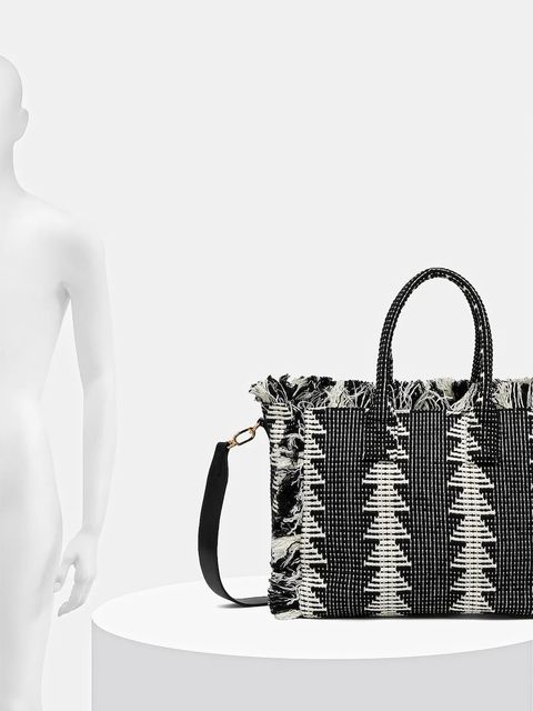 Answear.LAB torebka kolor czarny