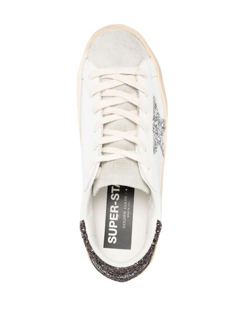 Golden Goose Super-Star sneakers - White