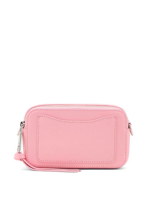 Marc Jacobs The Snapshot crossbody bag - Pink - zdjęcie produktu nr 2