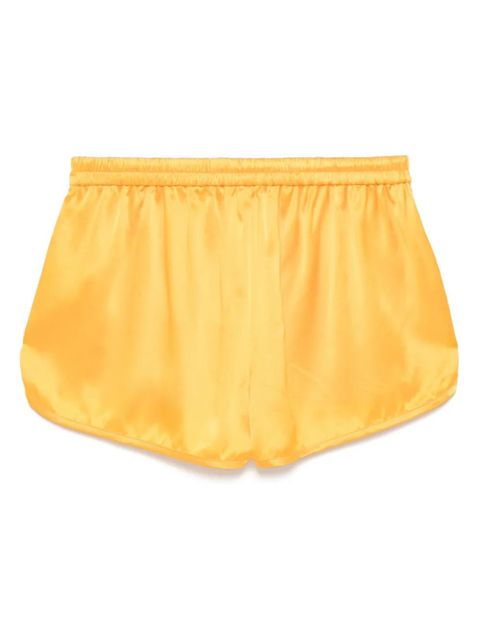 Christopher Esber Jason boxer shorts - Orange - zdjęcie produktu nr 2