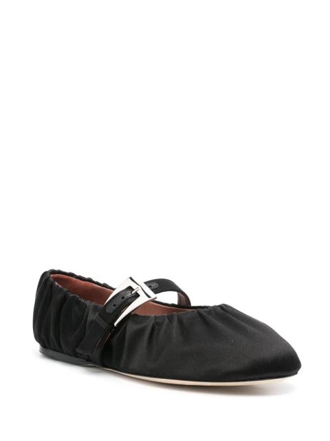 Paris Texas Sveva ballerinas - Black - zdjęcie produktu nr 2