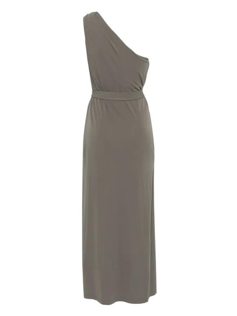 Max Mara Leisure Verbena dress - Grey - zdjęcie produktu nr 2