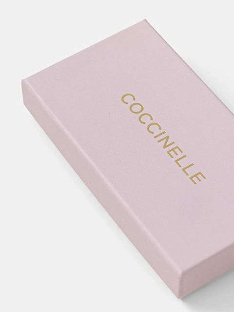 Coccinelle brelok E2 M9K 41 G5 02