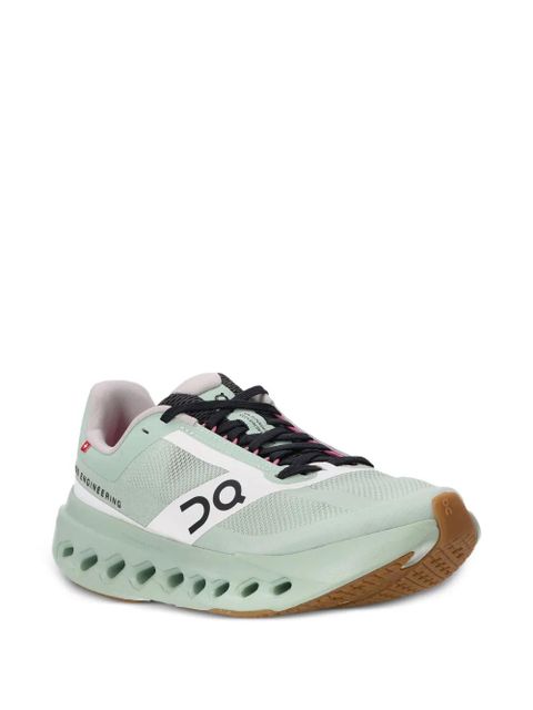 On Running Cloudtec trainers - Green