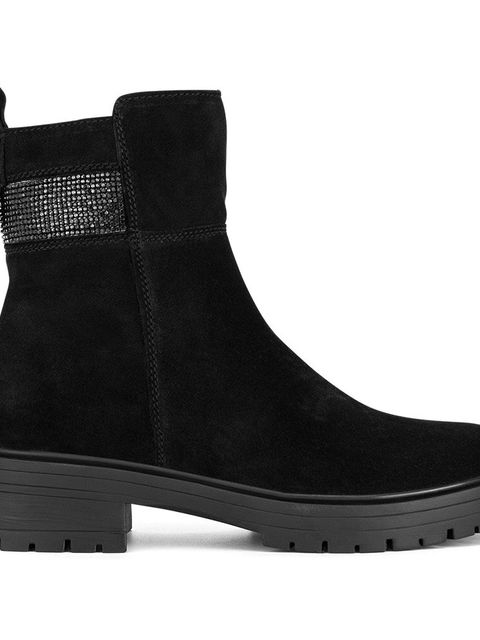 Sergio Bardi WI16-E1099-01SB Czarny - zdjęcie produktu nr 1