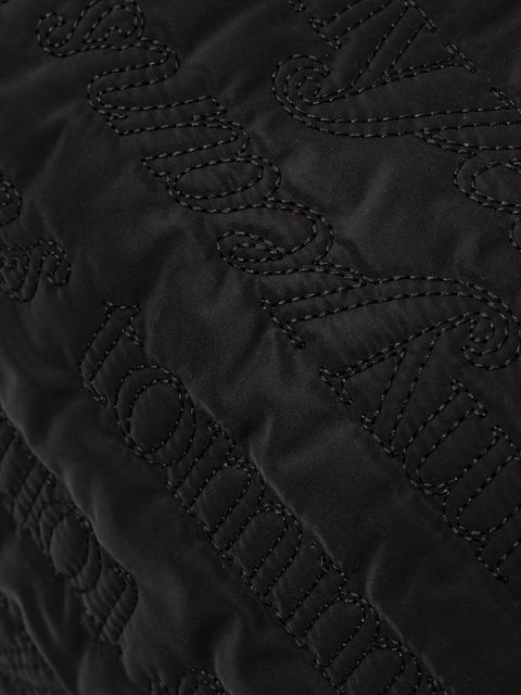 Tommy Jeans torebka kolor czarny AW0AW17882 - zdjęcie produktu nr 2