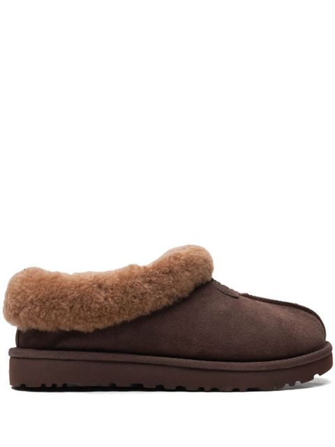 UGG Tazzette "Burnt Cedar" slippers - Brown - zdjęcie produktu nr 1