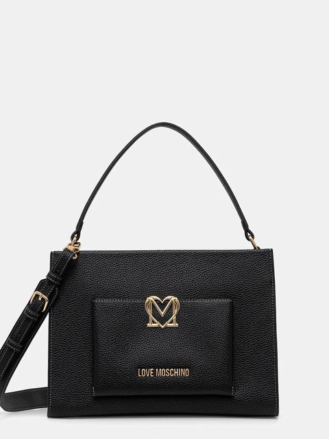 Love Moschino torebka - zdjęcie produktu nr 1