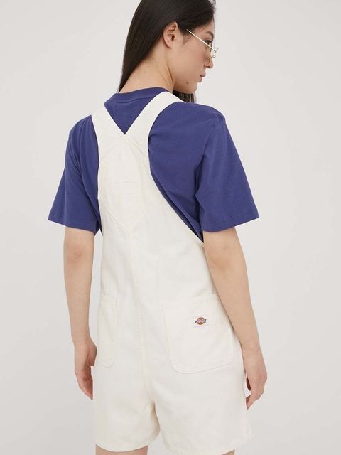 Dickies ogrodniczki damskie