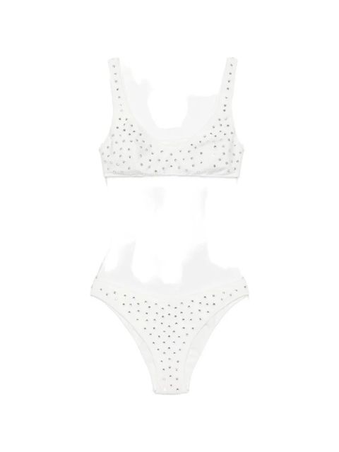 Oséree Sea bikini - White - zdjęcie produktu nr 1