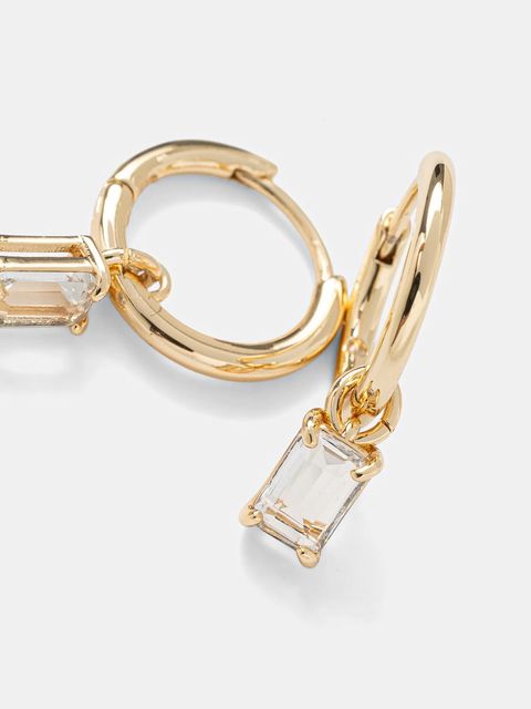 Lauren Ralph Lauren kolczyki 14G01304 - zdjęcie produktu nr 2