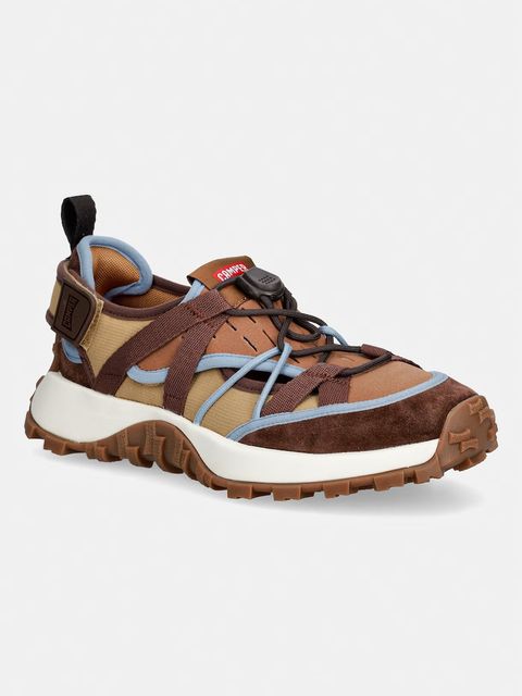 Camper Drift Trail sneakersy damskie - zdjęcie produktu nr 1