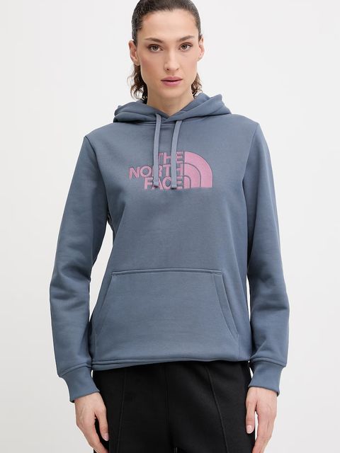 The North Face bluza Drew Peak