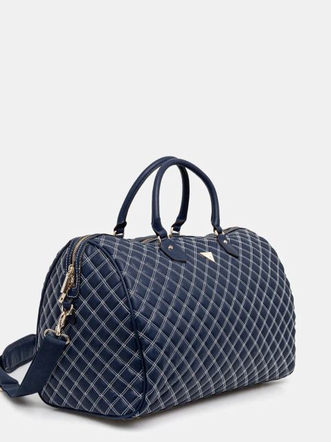 Guess torba CRUISE kolor granatowy TWQG96 49416