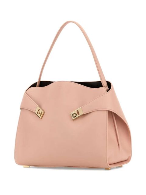 Ferragamo Hug Soft handbag - Pink