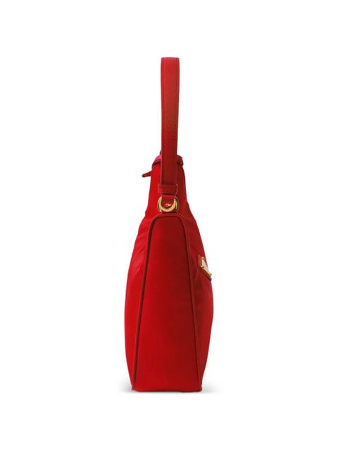 Prada mini Re-Edition 2005 tote bag - Red