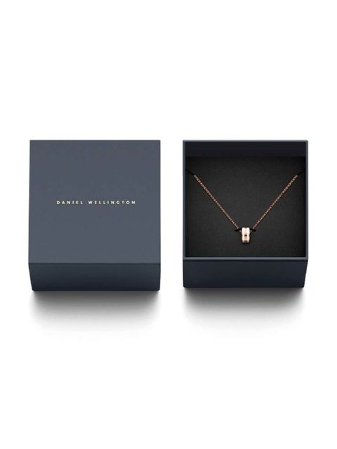 Daniel Wellington naszyjnik - zdjęcie produktu nr 2