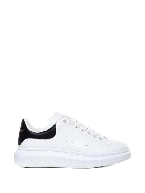 Alexander McQueen oversized sneakers - White - zdjęcie produktu nr 1