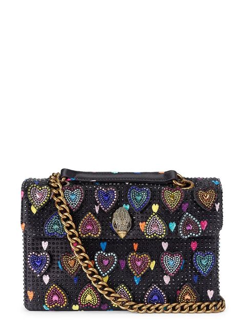 Kurt Geiger London torebka Kensington - zdjęcie produktu nr 1