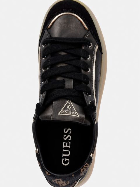 Guess sneakersy JHELL