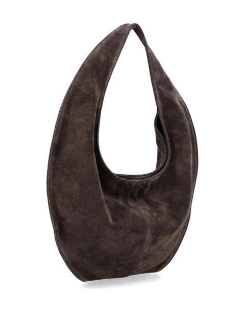 Maeden Market tote bag - Brown