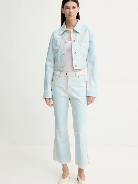 Stand Studio top bawełniany Amoura - zdjęcie produktu nr 1