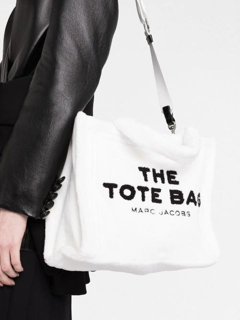 Marc Jacobs The Medium Tote bag - White