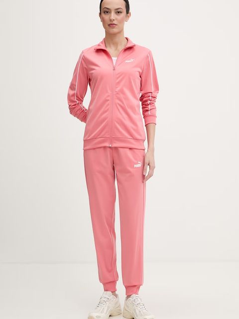 Puma dres damski Poly suit - zdjęcie produktu nr 2