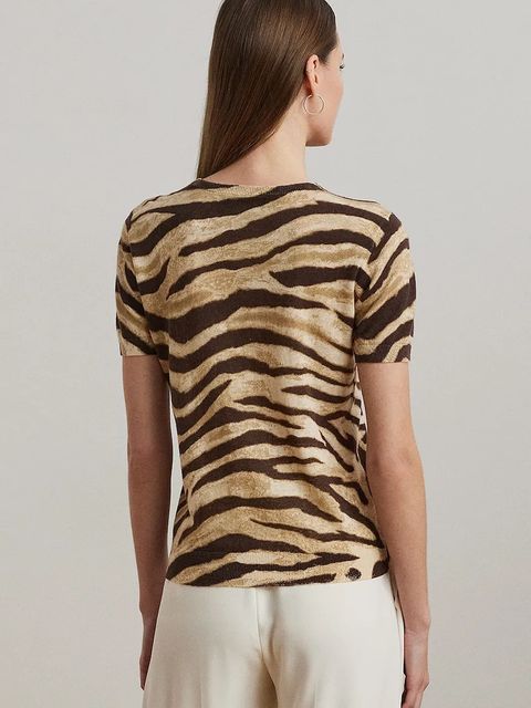 Lauren Ralph Lauren sweter - zdjęcie produktu nr 2